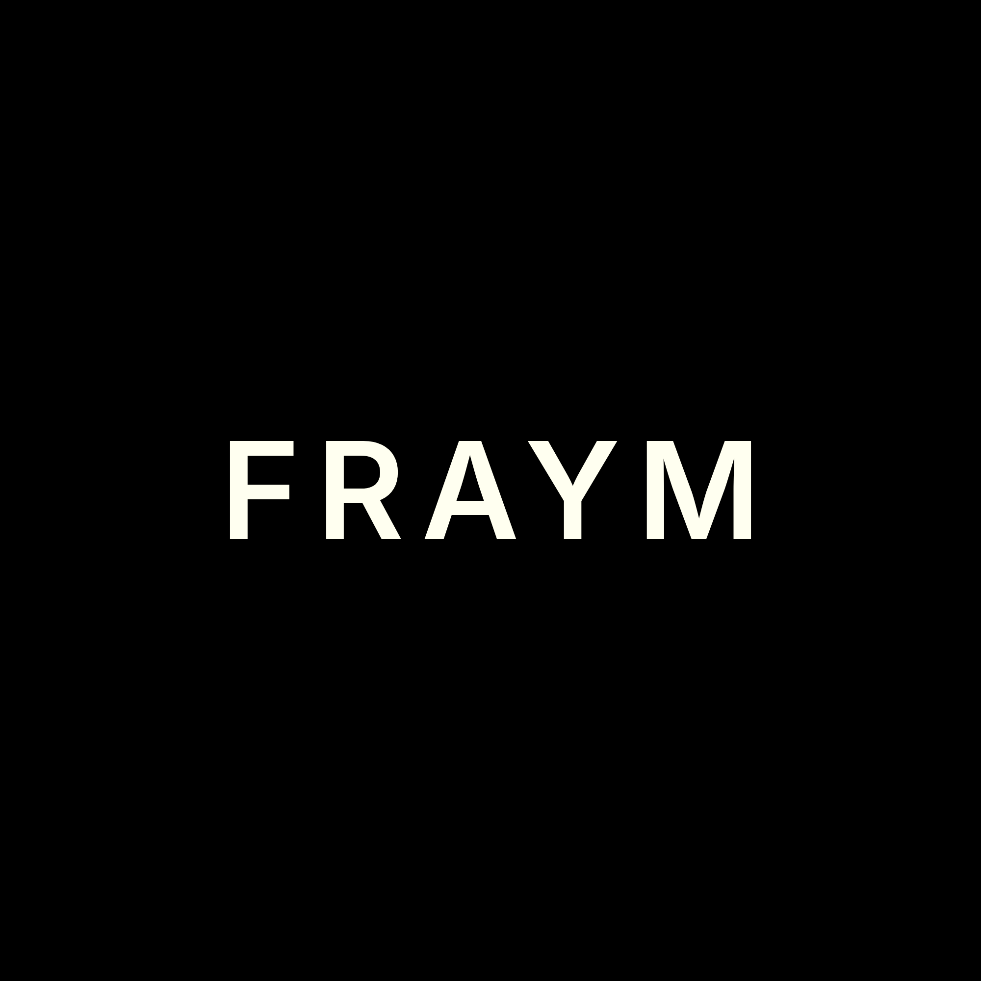 FRAYM